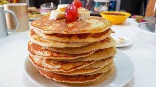 Pancakes