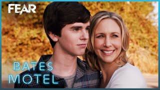 Moving In Day | Bates Motel