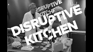 Disruptive Kitchen Teaser Staffel 1 | BOLDLY GO INDUSTRIES