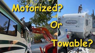 DON'T Buy RV Before Watching This! Beginner to Expert in 7 Mins! #rv #TzAudios