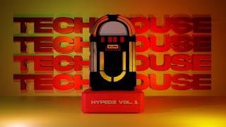 Hypedz Vol.1 | Tech House Sample pack| inspired by Fisher, James Hype *FREE DOWNLOAD*