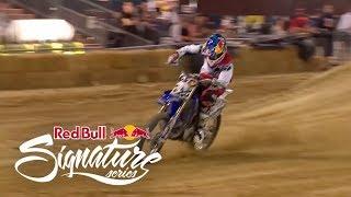 Red Bull Signature Series - X-Fighters Munich 2012 FULL TV EPISODE 17