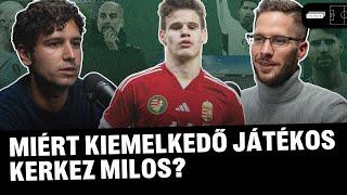 Borbély Imre: Kerkez Milos illene a Liverpool rendszerébe? - TRIBÜN