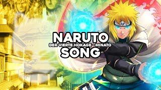 Anbu Monastir x Animetrix - Der vierte Hokage - MINATO [Anime / Naruto Song]