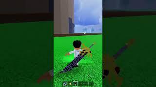 How to Become Admin in Blox Fruits #roblox