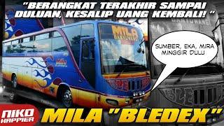 MILA SEJAHTERA DAN URBAN LEGENDNYA