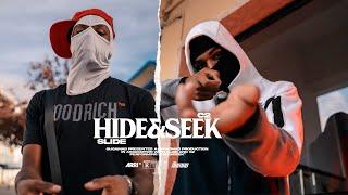 Slide x C2 - HIDE N´ SEEK (Official Video)