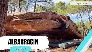 Albarracin Favourites 6C-6C+