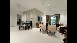 3bhk Garden flat for sale at Rohan Madhuban, Bavdhan I Bavdhan Properties I 9822922983