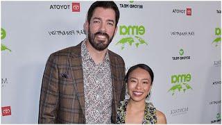 ‘Property Brothers’ Star Drew Scott & Wife Linda Phan Welcome Baby Boy