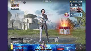 Zeus Rana YT PUBG LIVE STREAM