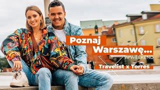 Poznaj Polskę z Travelist - Warszawa w 3 dni z Państwem Torres