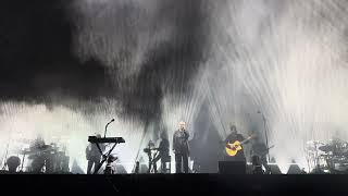 Massive Attack – Teardrop live in Bristol (Clifton Downs, ACT 1.5, 25/08/2024)