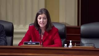 Trump's 'intent was to deceive,' Rep. Luria says