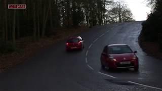 Renault Clio review (2006 to 2009) | What Car?