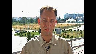 Спасатель Юрий Фомин: практически все случаи с туристами показательны