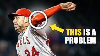 Baseball's Pitching Problem is EXPOSED!