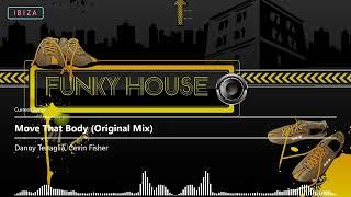 Funky House