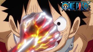 Luffy vs Gifters | One Piece