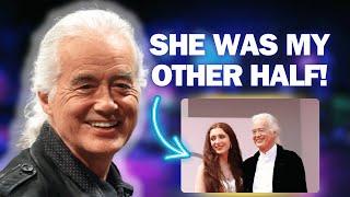 At 80 Years Old, Jimmy Page Confesses She Was the Love of His Life