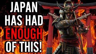 Japanese Politician ATTACKS Ubisoft!! Petition To CANCEL Assassin's Creed Shadow Passes 81K!!