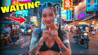 Thai VS Western Women (6 Things You DON'T Know)