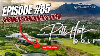 Shriners Children's Open Las Vegas