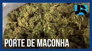 STF conclui julgamento e decide descriminalizar o porte de maconha para uso próprio