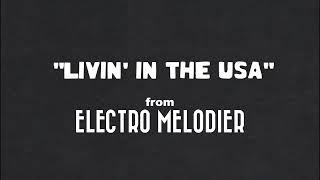Son Volt - Livin' In The USA - Official Lyric Video