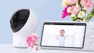 Eufy Security SpaceView Video Baby Monitor Review