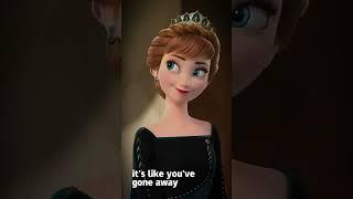 ANNA | FROZEN | NAB!LA CH!!!