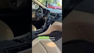 Такой Hyundai Sonata Вы еще не видели!!! #autogorod #hyundai #sonata #авторынок #автоподбор #авто