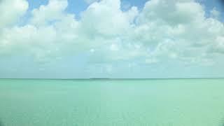 Secret Beach San Pedro, Belize 