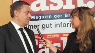 Cash.-Interview mit Dieter Rauch, Verbund Deutscher Honorarberater