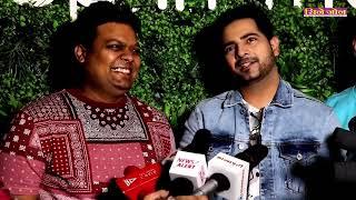 Rangrezaa Films celebrating success of Rooh e Daari song with actor Karan Mehra