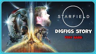 Digfig Plays Starfield on Very Hard Mode | 59