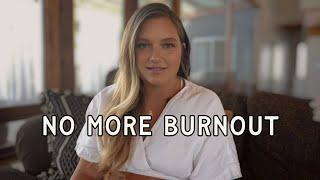 why hustle culture is toxic for women (and what you can do instead)