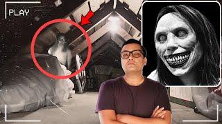 दिल दहला देने वाली भूतिया वीडियो - Most Scariest Things Found in Attics | Bhutiya video