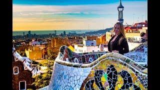 Solo Travel Changed My Life | Barcelona, Spain ️