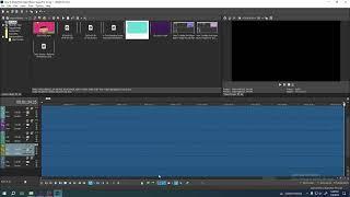 How To Make Pink Major Blues l Vegas Pro 18