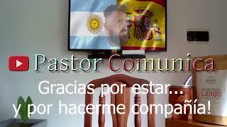 Nuevo Cierre Musical Pastor Comunica 2023⭐⭐⭐⭐⭐