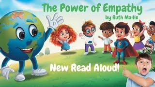 The Power of Empathy Read Aloud