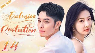 ENGSUB【Exclusive Protection】▶EP14 | Cao Youning,Yu Yue CDrama Recommender