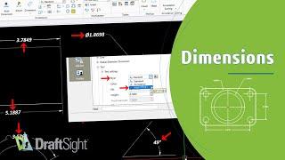 Change TextStyle of Dimension in Dimension Style