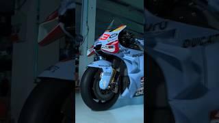 motor ducati gresini 2024  marc marquez and alex marquez | motogp 2024 #marquez #gresini #motogp2024