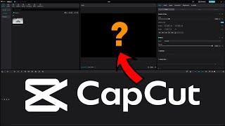 How to Fix CapCut Black Screen No Video Preview.