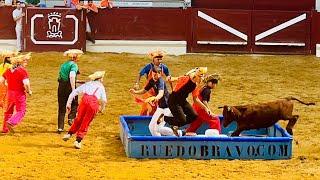 Gran Prix Vaquillas Vitoria Gasteiz España 09-08-2024 | Vaquilla Grand Prix Vitoria