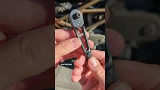 TRO Titanium Ratchet Unboxing