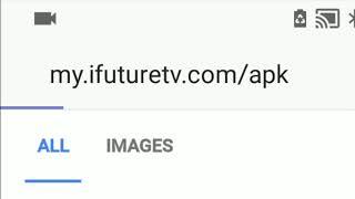 IFTV Android Install Demo