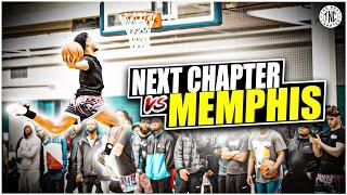 TNC vs Memphis OFFICIAL 5v5...